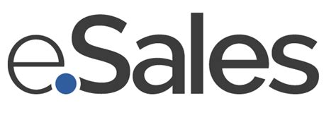 esales|e sales trouw.